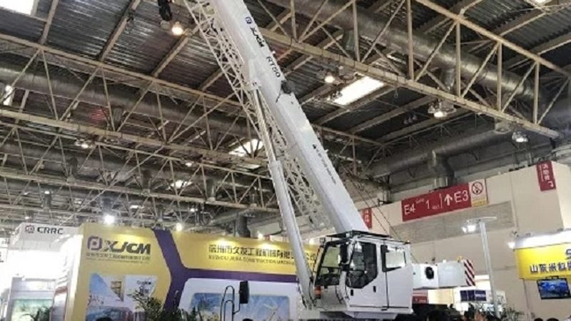二手破碎机价格影响因素解析