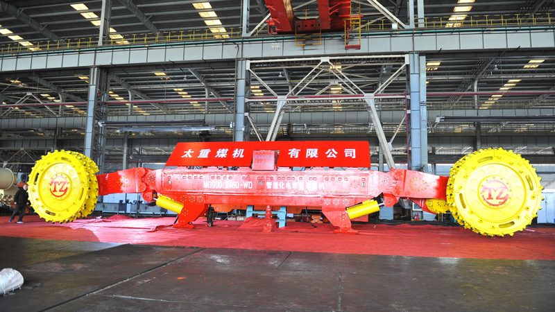 工程机械出口报关HS编码归类全解析