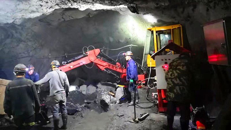 破碎机代理加盟，如何选择靠谱公司？**