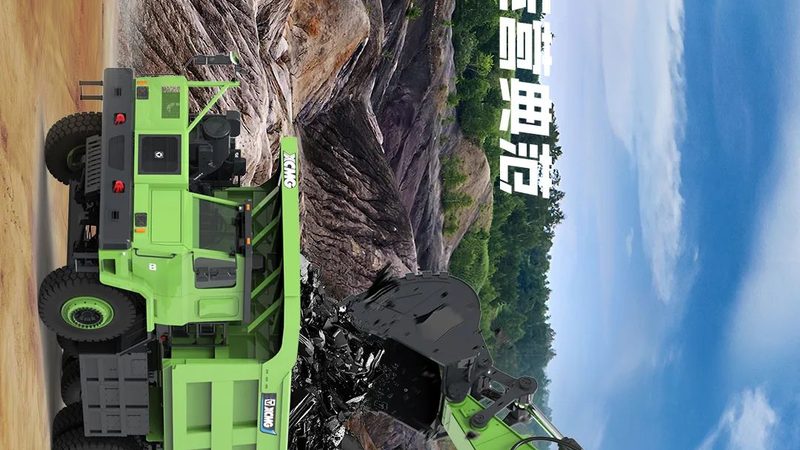 广州工程机械融资租赁代理：如何规避风险，实现高效投资